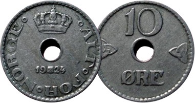 Post-Your-Coins-With-Center-Holes